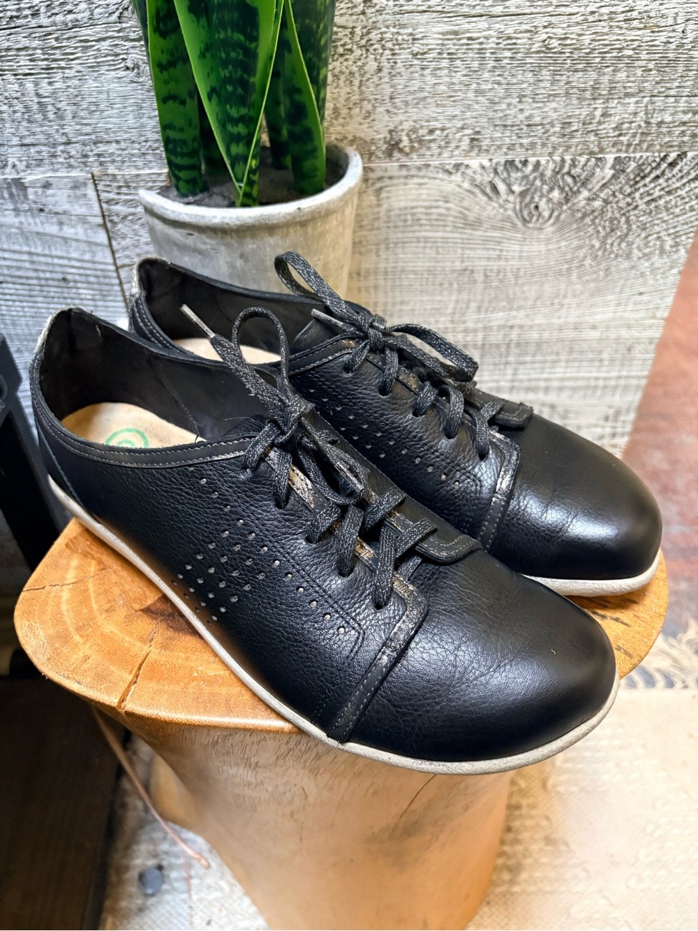 Naot | "Avena" Koru Collection Comfort Sneaker - Women's 42 EU / US 11-11.5
